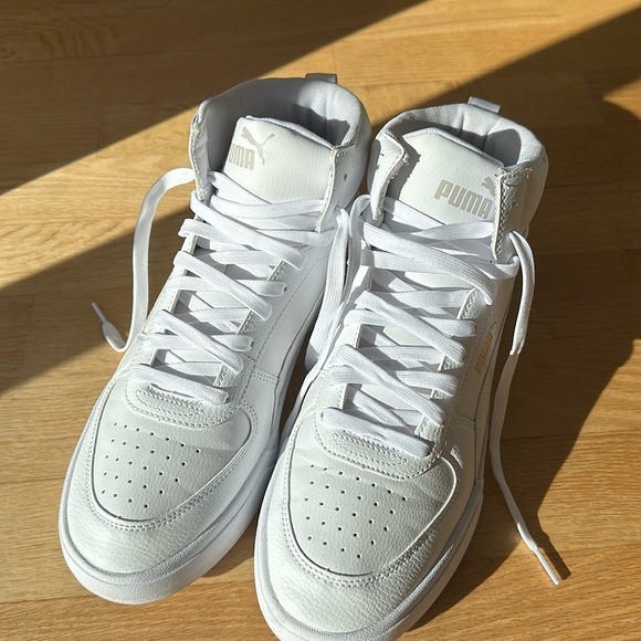 Puma Top - Picture 1 of 6